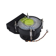 NEW Dell Optiplex 5060 SFF CPU Cooler EFH-12J12W-AP01 PVB120J12H-P01 BAZA1233R2U