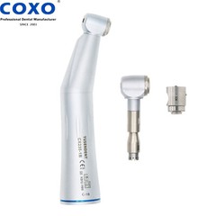 COXO Dental Low Speed Handpiece NSK S MAX M25L Inner Water Contra Angle CX235-1B