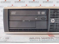 HP Compaq 8200 Operation Station CPU TPC-F007-SF