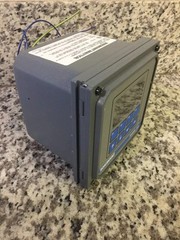 Rosemount 54E Conductivity Microprocessor Analyzer 54EPH/ORP-02 – Used