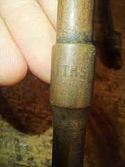 Smiths Lifetime Torch SC209 With Extra Tips Oxygen Acetylene