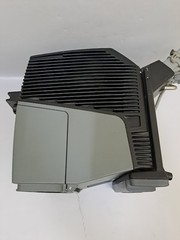 Vitronic Poliscan FM1 LiDAR Speed Control System FM1 10-300km/h Germany