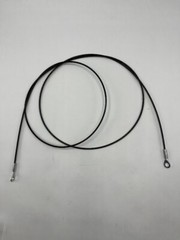 1060279, JLG, Lanyard Cable .06 X 60.00 SKU-03221103SR