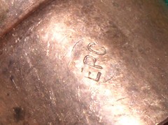 NEW EPC 1-1/2 INCH x 1-1/2 IN INCH COPPER 45-DEGREE SWEAT ELBOW EL ELL USA