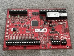 Lenel S2 LNL-1320-S3 MR52 Interface Boards, Used – Lot of 5