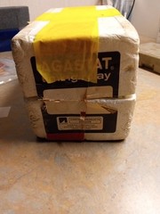 Agastat 120V Timing Delay Relay (7012AC) W/ 3d Printed Bracket