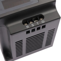 Variable Frequency Drive 0.75KW/1.5KW/2.2KW VFD 1/2/3HP Motor Inverter Converter