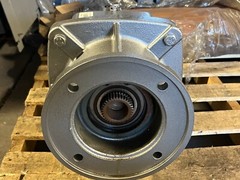 👀 NEW NORD 60.66:1 GEAR REDUCER 1-1/2″ BORE 2-7/8″ x 3-1/2″ SHAFT SK42 180TC1