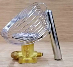 1PC- Danfoss 067B3352 Element for expansion valve,TE 20, R404A/R507A- NEW
