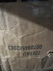 Caterpillar CAT 568-5480: Refrigerant Compressor Genuine OEM