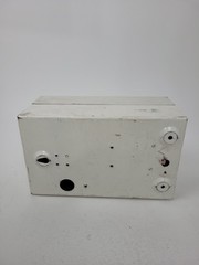 A200S1CB / B200M2CAC Westinghouse Size 2 Motor Starter 120V Coil w/ Enclosure