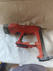 Hilti BX 3 02 BT 22V Cordless Fastening Tool Gun No Battery TESTED WORKS RT