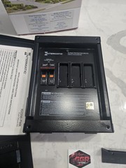 Intermatic IG2240-IMSK Surge Protective Device 120-240 VAC