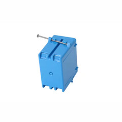 PVC 1-Gang 20 Cu. In. New Work Electrical Outlet Box