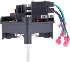 Heavy Duty Forward Reverse Switch with Handle Assembly 101753005 for Club Car DS