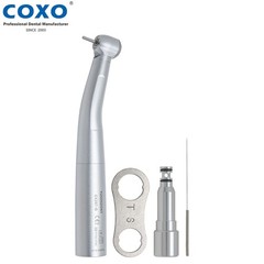US COXO Dental Turbine High Speed Handpiece Fiber Optic Fit Kavo Multiflex LUX
