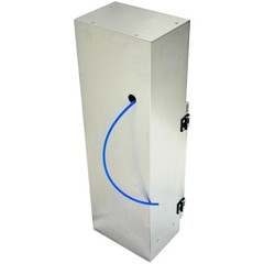 Pneumatic Aerosol Paint Filling Machine for Spray Paint 100/200ml Can Filler