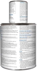 Abrasion Resistant Epoxy Sealer – Waterproof Adhesive