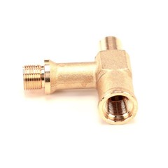 Nuova Simonelli Usa Steam Valve Body Aurelia Ii 07300800 – Free Shipping +
