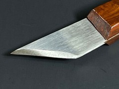 WOOD WORKING TOOL RIGHT HANDED STRIKING MARKING KNIFE SAWING CABINET BEVELED EDG