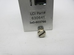 DELTA 3X0-603766 NSNP