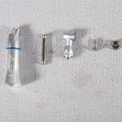 Dental Slow Speed Contra Angle Handpiece Fit NSK 1.6mm Friction Grip Push Button