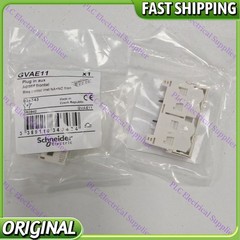 GVAE11 10PCS Brand New Schneider GVAE11 Fast SHIPPING GV-AE11