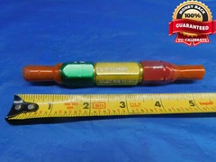 10.15 & 10.20 CL X mm PIN PLUG GAGE GO NO GO 10.000 +.150 10 .3996 10.150 10.200