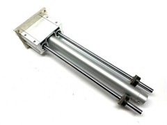 SMC MGCMF25-350 Guided Cylinder 25mm Bore 350mm Stroke