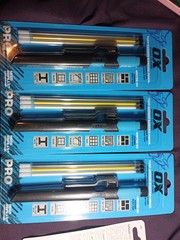 3 Packs OX Tuff Carbon Marking Pencils