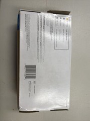 FitGuard Stretch Vinyl Exam Gloves Box 150(Small)