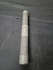 Bussmann JCT-1E Medium Voltage Fuses
