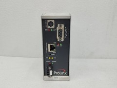 5205-MNET-PDPS ProSoft 5205MNETPDPS Modbus Slave GATEWAY Version 2.47