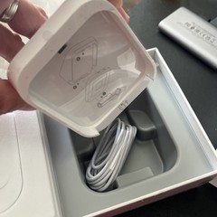 Square Dock for Square Reader With USB Cable