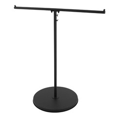 Floor-standing Garment Display Rack Clothes Rack Clothing Display Rack Free Ship