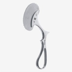 Engel Cast Saw, 6″