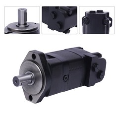 Fits Char-Lynn 104-1007-006 Eaton 104-1007 Hydraulic Motor Electrical Component