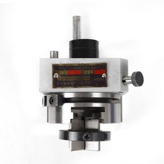 Single One Way Grinder High Precision Punch Pin Former Grinding Machine 3-30mm