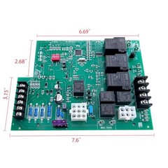 ICM288 Furnace Control Board Replacement for 62-24084-82 PCB1384-6A SPCB-2