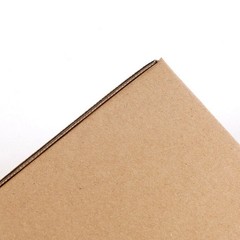 100 4x4x4 Cardboard Paper Boxes Mailing Packing Shipping Box Corrugated Carton