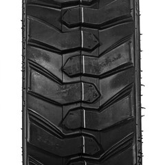 10-16.5 12PR SKS Skid Steer Tire 10×16.5 for Bobcat Industrial Tire 10 16.5
