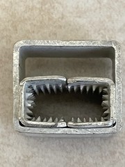 Thomas and Betts 210214MT Insulation Piercing Magnet Wire Modular Connector 248