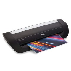 GBC Thermal Laminator Machine, Fusion 7000L, 12 Inch, 1 Min Warm-Up, 3-10 Mil…