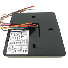 RFID Access Control Keypad Waterproof EM Card Reader Door Entry Security System