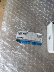 SMC VH301-N02 / VH301N02 BRAND NEW NOS