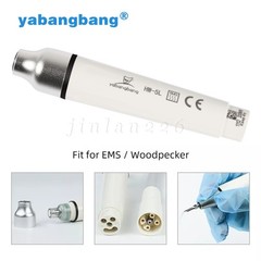 Yabang HW-5L Dental Ultrasonic Scaler Detachable Handpiece with LED Light US