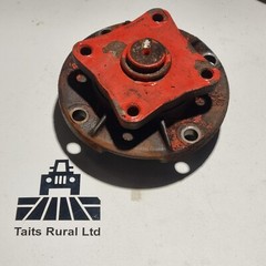 Kuhn GMD | John Deere | Gehl Disc Mower Module