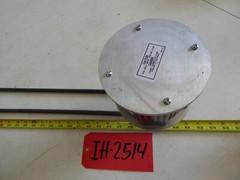 Caloritech Incoloy 48″L 3960 Watt Immersion Heater IH2514