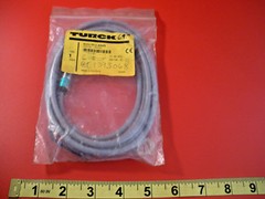 Turck Bi2U-M12-AN4X Proximity Sensor Switch 1580300 10-65vdc Sn 2mm Bi2UM12AN4X