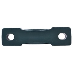 Pillow Block Bearing 1-1/8″ Square Disc Harrow For Tufline TPBT60 GW208PPB5-P